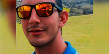 Autoridades investigan asesinato a tiros en el barrio Ricaurte de Andalucía