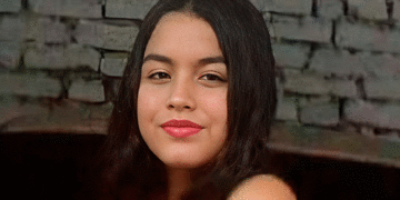 Joven de 18 años fallece después de ser herida con arma de fuego