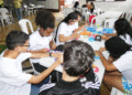 Arte y música para la paz: Fundación Crearte transforma vidas en Tuluá