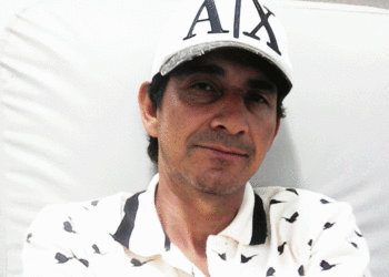 Asesinado a tiros en Andalucía mientras conducía su carretilla