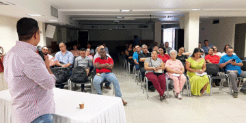 Avanza la actualización catastral en Tuluá; el municipio tendrá más ingresos por impuesto predial