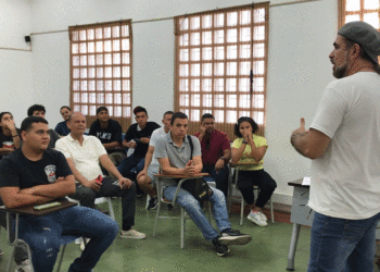 Bolívar se convierte en el escenario de «El Huaquero», la nueva película de Harold De Vasten