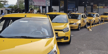 Buga implementa nuevas tarifas de transporte público a partir de enero de 2025