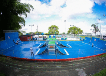 Buga tendrá pista de BMX Freestyle: Un impulso al deporte y al turismo