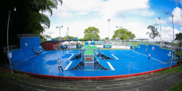 Buga tendrá pista de BMX Freestyle: Un impulso al deporte y al turismo