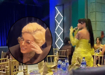 “Cabeza de fósforo”: llegada de Yina Calderón a la Casa de los Famosos genera polémica 