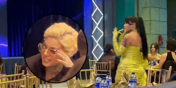 “Cabeza de fósforo”: llegada de Yina Calderón a la Casa de los Famosos genera polémica 