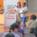 Caicedonia reconoció a emprendedores y microempresarios por su compromiso y participación