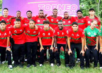 Club Semilleros Ponce, subcampeones de la Copa Plata