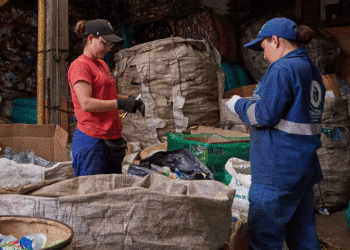 Colombia impulsará remuneración para recicladores tradicionales