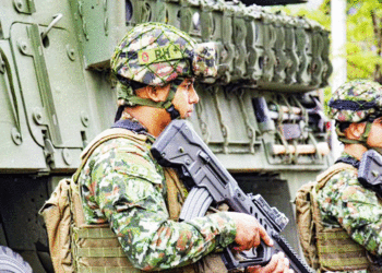 Combates entre el Ejército y disidencias de las Farc dejaron tres muertos en Tuluá