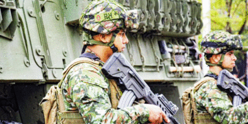 Combates entre el Ejército y disidencias de las Farc dejaron tres muertos en Tuluá