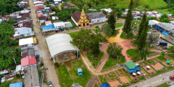 Comunidad de Fenicia realizará actividad de unión y celebración tras explosión de moto bomba