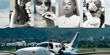 Confirman que la avioneta desaparecida en Antioquia fue avistada en zona rural de Urrao