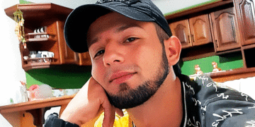 Hombre pierde la vida al defender a mujer que era agredida por su pareja sentimental