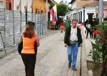 Demolición de inmuebles en Buga no pone en riesgo el patrimonio, asegura la administración municipal