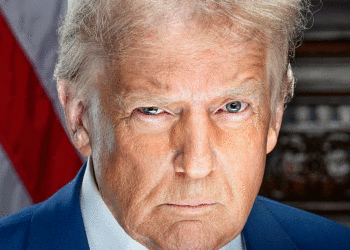 “Hay solo dos géneros: masculino y femenino”: Donald Trump en discurso de posesión