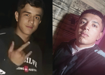 Dos jóvenes quindianos mueren en accidente de tránsito en Caicedonia