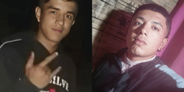 Dos jóvenes quindianos mueren en accidente de tránsito en Caicedonia