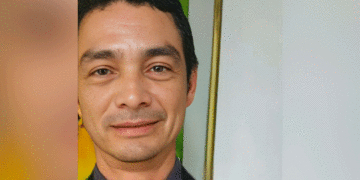 Murió cinco días después de sufrir atentado con arma de fuego