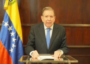 Edmundo González: «Estoy cerca, trabajo para ingresar a Venezuela y asumir la presidencia»