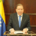 Edmundo González: «Estoy cerca, trabajo para ingresar a Venezuela y asumir la presidencia»