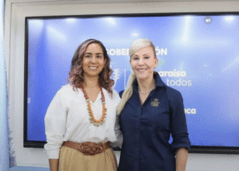 El Valle del Cauca cuenta con nueva Secretaria de Vivienda y Hábitat