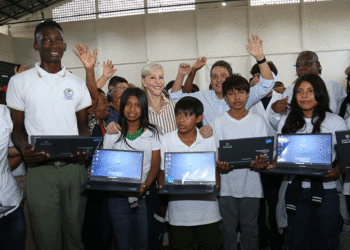 El Valle del Cauca recibirá millonaria inversión en tecnología y conectividad