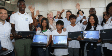 El Valle del Cauca recibirá millonaria inversión en tecnología y conectividad