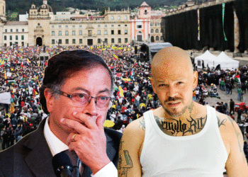 El gobierno de Petro gastará $4 mil millones en Concierto de la Esperanza