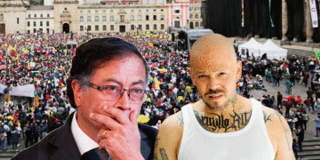 El gobierno de Petro gastará $4 mil millones en Concierto de la Esperanza