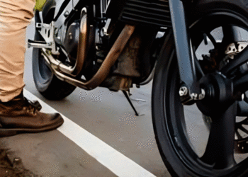 El requisito que tendrán que cumplir todas las motos en este año 2025