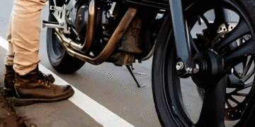 El requisito que tendrán que cumplir todas las motos en este año 2025