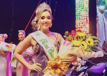 Elegida la nueva Reina Cívica de Andalucía