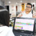 Emprendedores colombianos se benefician con nuevas tarifas más bajas en cámaras de comercio