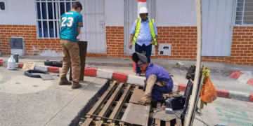 En Buga, proyectan solución definitiva para el quiebrapatas de Altobonito