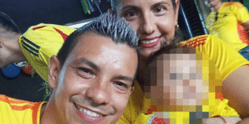 En un carro fúnebre, asesinaron a una familia, incluido un bebé; niño de 10 años sobrevivió