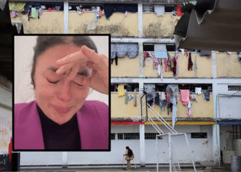 “Epa Colombia” ya está en la cárcel El Buen Pastor para cumplir su condena