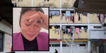 “Epa Colombia” ya está en la cárcel El Buen Pastor para cumplir su condena