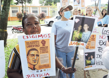 Estás son las sanciones que la Procuraduría aplicó por incendio en Cárcel de Tuluá