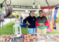 Exitosa muestra empresarial en la Feria de Reyes de la Marina