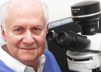 Fallece el científico colombiano Manuel Elkin Patarroyo a los 78 años