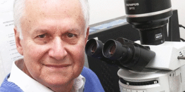 Fallece el científico colombiano Manuel Elkin Patarroyo a los 78 años