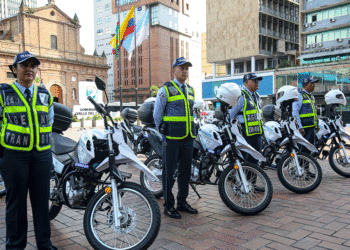 Gobernación del Valle amplía parque automotor de tránsito
