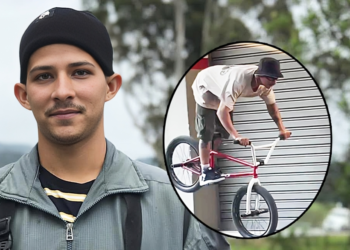 Reconocido deportista y grafitero de Tuluá fue hallado sin vida en su residencia