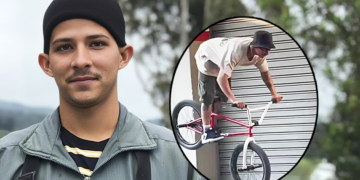 Reconocido deportista y grafitero de Tuluá fue hallado sin vida en su residencia