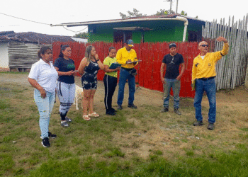 Guacarí mejorará su iluminación pública con energía renovable