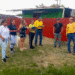 Guacarí mejorará su iluminación pública con energía renovable
