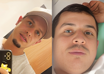 Identificados los hombres asesinados en zona rural de Trujillo; salían del sepelio de un primo que también fue baleado en la zona