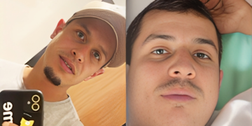 Identificados los hombres asesinados en zona rural de Trujillo; salían del sepelio de un primo que también fue baleado en la zona